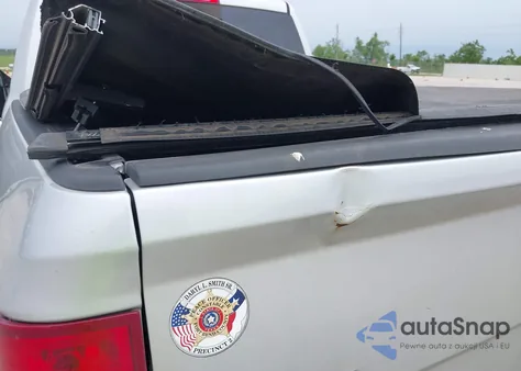 2016 Ram 1500 Lone Star from USA, damaged, VIN 1C6RR6LT4GS238574